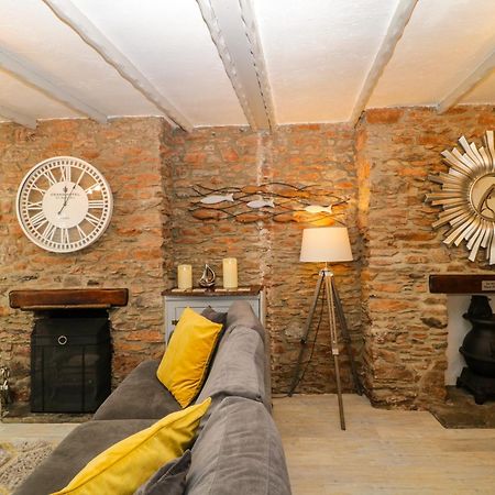 Willa Pebble Bay Brixham Zewnętrze zdjęcie