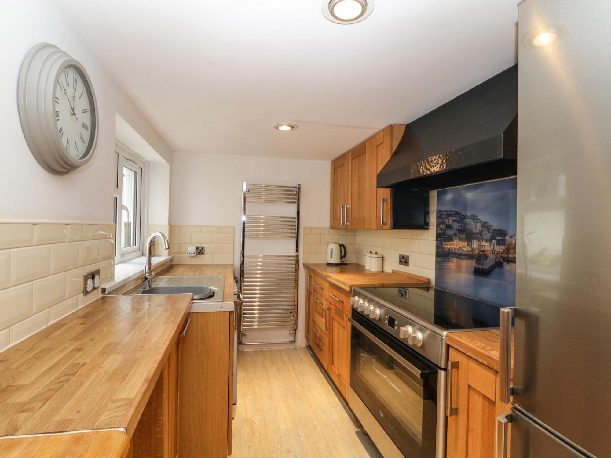 Willa Pebble Bay Brixham Zewnętrze zdjęcie