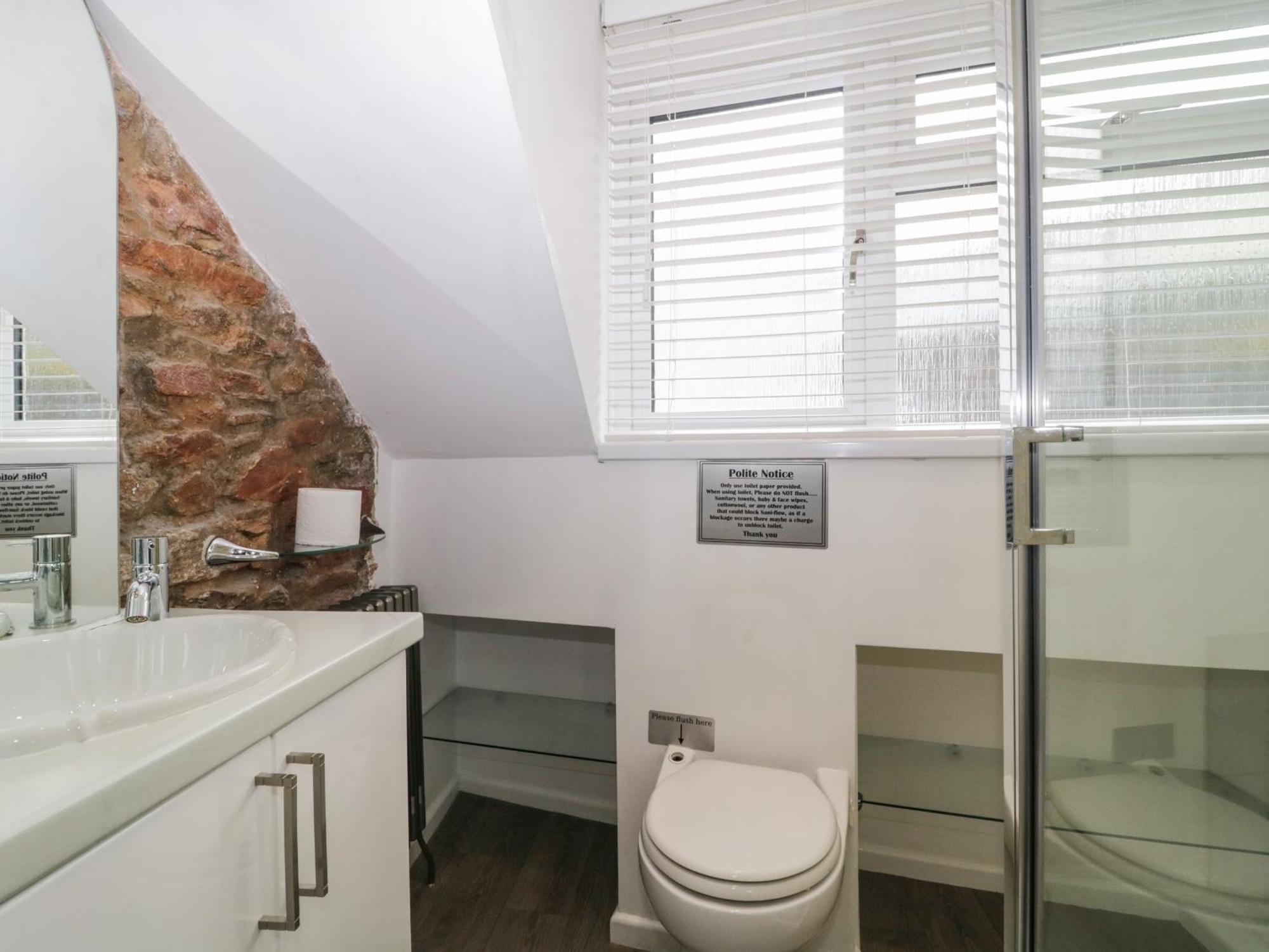 Willa Pebble Bay Brixham Zewnętrze zdjęcie