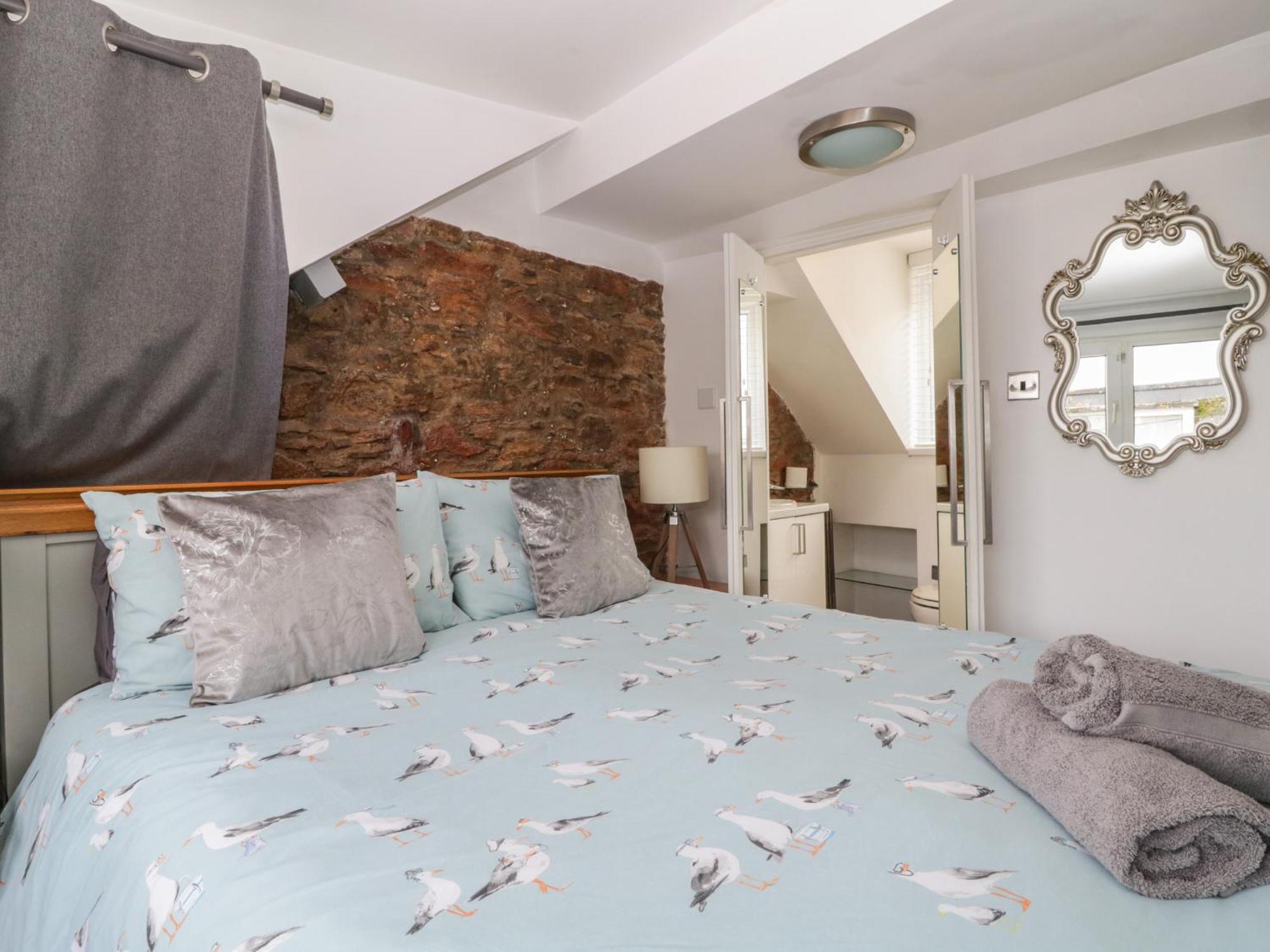 Willa Pebble Bay Brixham Zewnętrze zdjęcie