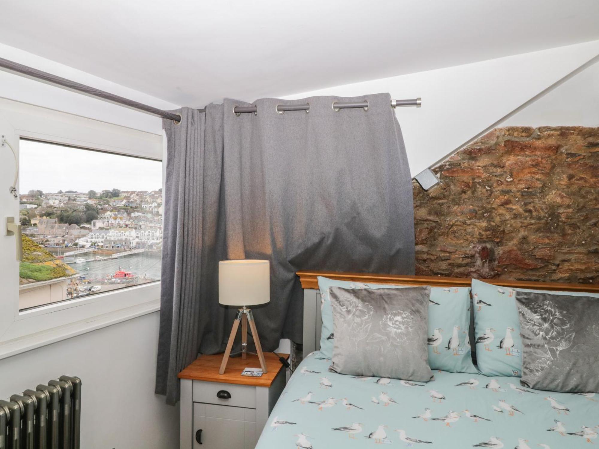 Willa Pebble Bay Brixham Zewnętrze zdjęcie