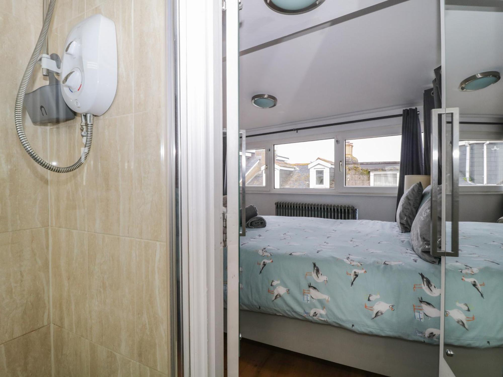 Willa Pebble Bay Brixham Zewnętrze zdjęcie