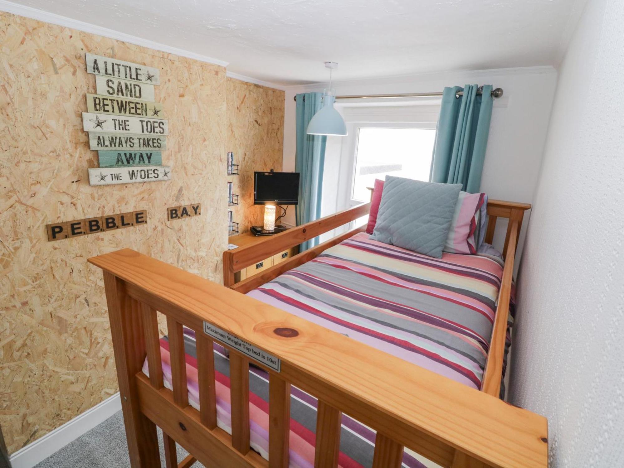 Willa Pebble Bay Brixham Zewnętrze zdjęcie